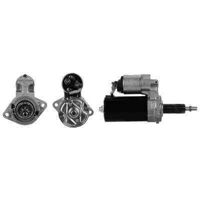 Bilde av LUCAS ELECTRICAL LRS01427 Starter 12 1,7 10 PORSCHE: 911 Targa, Coupé