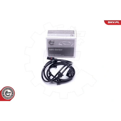 Bilde av Sensor, hjulturtall, Bak, nissan nv200 / evalia buss, skåp, 47900JX00A