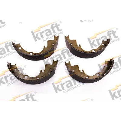 Bilde av Bremsesko sett KRAFT AUTOMOTIVE 6026890