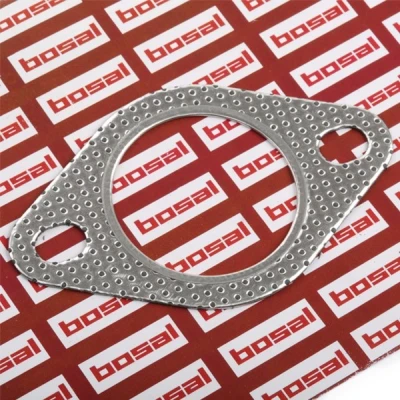 Bilde av BOSAL 256 390 Tetning, eksosrør HYUNDAI: i20 I Hatchback, FORD: Transit Connect Mk1 Van, MITSUBISHI: PAJERO 2