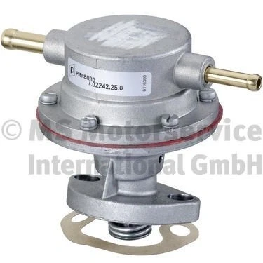 Bilde av PIERBURG 7.02242.25.0 Drivstoffpumpe mekanisk