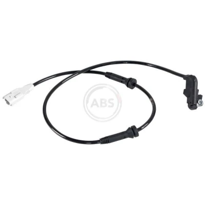 Bilde av Sensor, hjulturtall, Bakaksel citroën, peugeot OE 4545F6, 61013, 9661974980