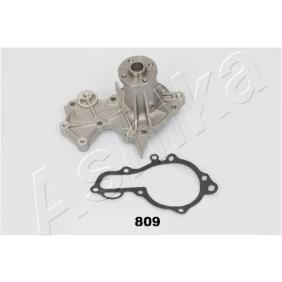 Bilde av Vannpumpe, suzuki baleno, baleno halvkombi, kombi, grand vitara i, terrängbil öppen vitara, 17400 61820, 17400618