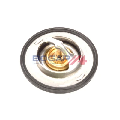 Bilde av BOGAP W4245109 Termostat 82C med tetning OPEL: Vectra C Caravan, Insignia A Hatchback, Sedan, SAAB: 9 3 Stasjonsvogn, Sedan