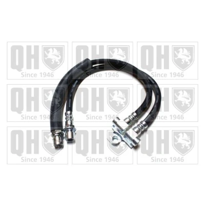 Bilde av QUINTON HAZELL BFH4535 Bremseslange 438, 422 2xM10x1SF
