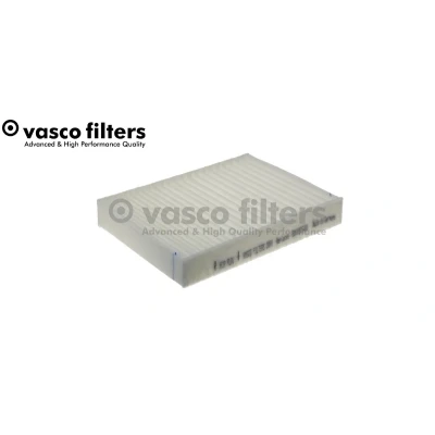 Bilde av DAVID VASCO O800 Kupéfilter Partikkelfilter 196 146 32