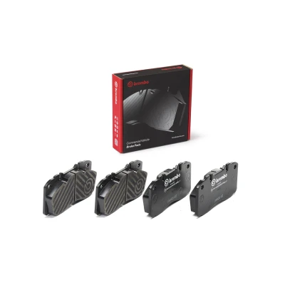Bilde av Bremseklosser sett BREMBO P A6 031