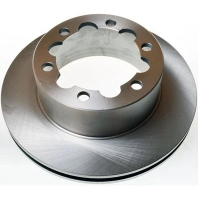 Bilde av Bremseskive, Bakaksel, mercedes benz,vw, 2E0615601, 906 423 01 12, 9064230112, A 12