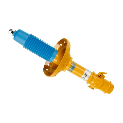 Bilde av BILSTEIN B8 Offroad 35 118343 Støtdemper framaksel høyre gasstrykk Ettrørs Upside down fjærbein øvre stift, nedre klemme SUBARU: Legacy 4