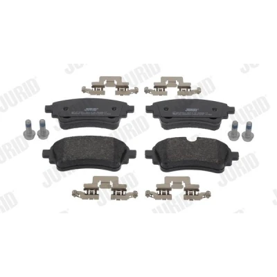 Bilde av JURID 574152J Bremseklosser AUDI: A4 B9 Avant, Q5, A5 Sportback