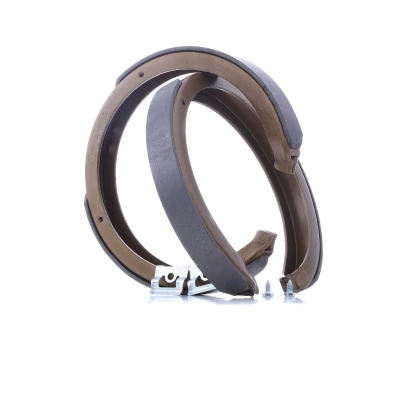 Bilde av LPR 01098 Handbromsbackar SSANGYONG: Rexton / 2, W