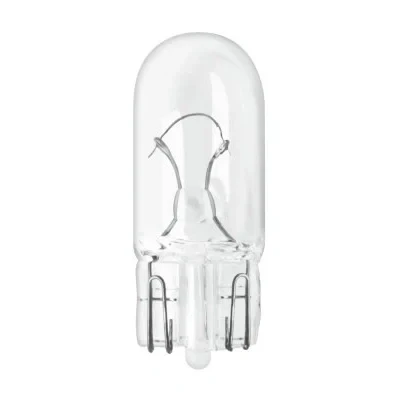 Bilde av Glødelampe NEOLUX STANDART 12V W5W 5W