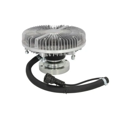 Bilde av THERMOTEC D5VO004TT Kjølevifte 680, 247 elektronisk Med radiatorvifte kobling friksjonskobling