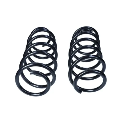 Bilde av MAXGEAR 60 1179D Fjærer framaksel spiralfjær