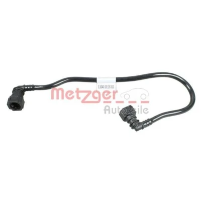 Bilde av Brennstoffledning, Motorrom, renault captur i, clio iv, grandtour skåp/halvkombi 223206173R