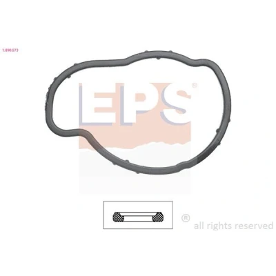 Bilde av EPS 1.890.573 Pakninger Made in Italy OE Equivalent OPEL: Astra H Caravan, Hatchback, G CC