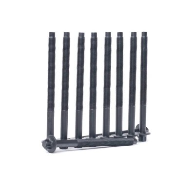 Bilde av Boltsett, sylindertopp, citroën,ds,fiat,ford,mazda,mini,mitsubishi,opel,peugeot,suzuki,toyota,vauxhall,volvo, 0204.A2(x10), 0204.A2, 020