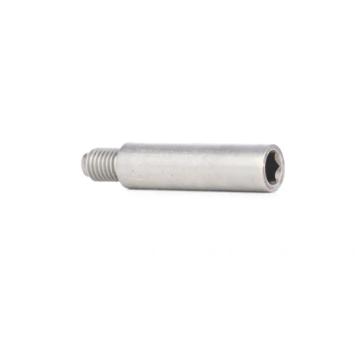 Bilde av MEYLE 100 698 0008 Styrebolt framaksel, bakaksel M9x1,25 ORIGINAL Quality BMW: X3, 5 Sedan, Touring, VOLKSWAGEN: Golf 6, TRANSPORTER 4 Bus, 7