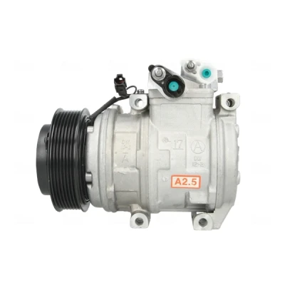 Bilde av NISSENS 89256 Kompressor 10PA17C 12 PAG 46 R 134a