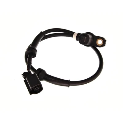 Bilde av MAXGEAR 20 0062 ABS sensor bakaksel, framaksel begge sider for kjøretøy med passiv 1100 475 VOLKSWAGEN: Sharan I, SEAT: Alhambra I