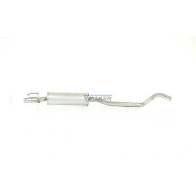 Bilde av Mellomlyddemper, Senter, opel corsa b, 5852815, 5852818, 5852962, 5852982, 90467567, 90467808, 90541759
