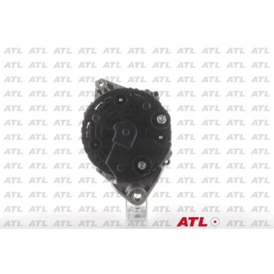 Bilde av Dynamo, renault megane classic i, grandtour scenic, 77 00 424 585, 436 624, 7701499603