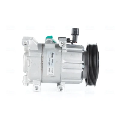 Bilde av NISSENS 890235 Kompressor VS14 12 PAG 46 R 134a