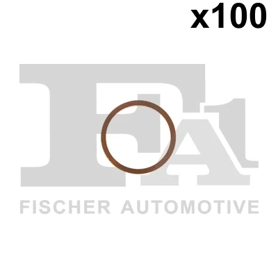 Bilde av Tetningsring, alpina,bmw,morgan,rolls royce, 007603018101, 0119131, 0122937000, 06561900712, 0695673, 07119963308, 13947624, 16508360, 1