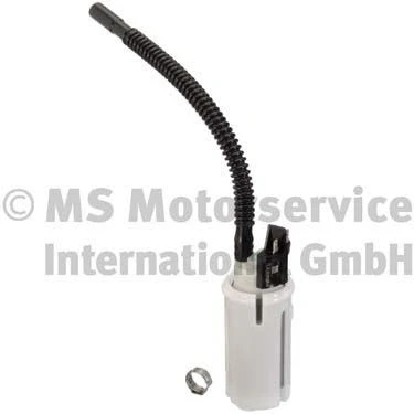 Bilde av PIERBURG 7.07795.18.0 Drivstoffpumpe elektrisk BMW: X5