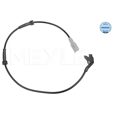 Bilde av MEYLE 40 14 800 0025 ABS sensor framaksel begge sider ORIGINAL Quality aktiv 2 620 12 CITROËN: Berlingo II Van, II, C4 I Grand Picasso