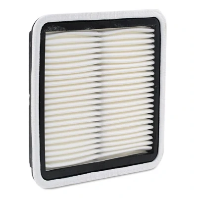 Bilde av MAHLE ORIGINAL LX 2672 Luftfilter 35,0 216 217,5, 217,5 Filterinnsats SUBARU: Outback IV, Legacy 4, Impreza III Hatchback