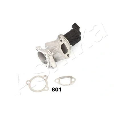 Bilde av ASHIKA 150 08 801 EGR Ventil elektrisk