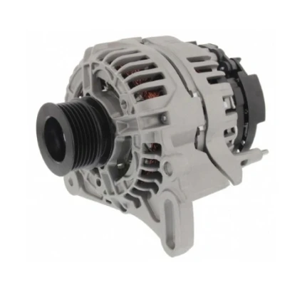 Bilde av MAPCO 13231 Dynamo 14V 70A SKODA: Octavia I Hatchback, Fabia 1 Combi, Hatchback