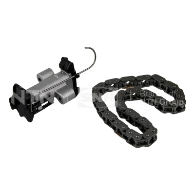 Bilde av SNR SA67440.03R Støtdemper framaksel gasstrykk Fjærbein HONDA: Civic VIII Hatchback (FN, FK) 1.4, 1.8, 2.2 CTDi 2005