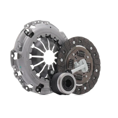 Bilde av SACHS 3000 990 580 Clutch 200 RENAULT: Kangoo II Express, CLIO 3, MEGANE 3
