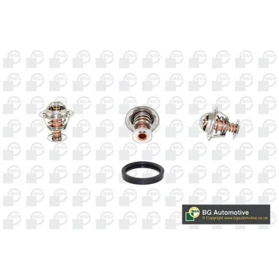 Bilde av Termostat BGA CT5441K