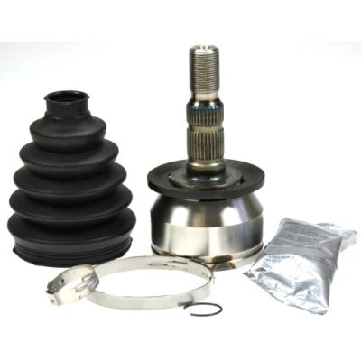 Bilde av LÖBRO 306196 Drivknute TPE (termoplastisk elastomer)