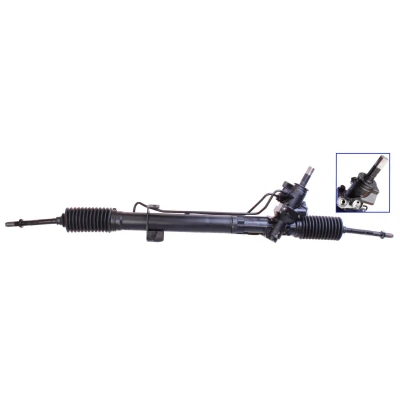 Bilde av ELSTOCK 11 1011 Tannstang hydraulisk for venstreratt