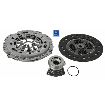 Bilde av SACHS XTend Kit plus CSC 3000 990 112 Clutch 210 OPEL: Astra H GTC, Meriva A, Caravan