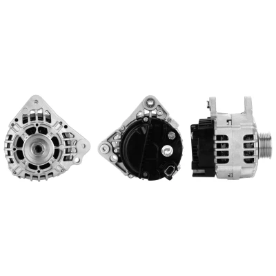 Bilde av LUCAS ELECTRICAL LRA02254 Dynamo 12V 70A VOLKSWAGEN: Polo IV Hatchback, SKODA: Fabia 1 Combi, I Hatchback