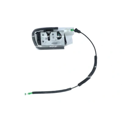 Bilde av NRF 902010 Dørlås