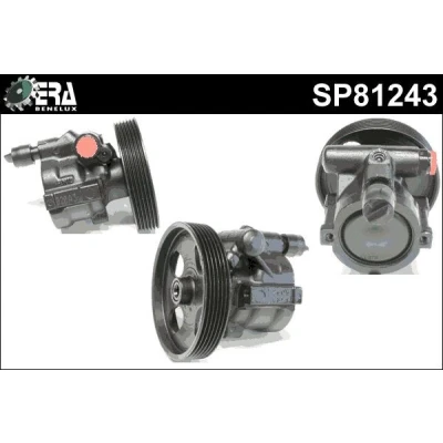 Bilde av ERA Benelux SP81243 Hydraulikkpumpe