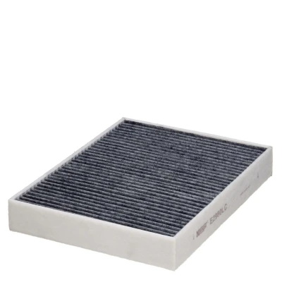 Bilde av HENGST FILTER E2980LC Kupéfilter Karbonfilter 278 219 41 PORSCHE: Cayenne, VOLKSWAGEN: Touareg II