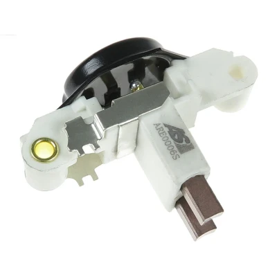 Bilde av AS PL ARE0006S Generatorregulator 12 AUDI: A6 C5 Avant, Coupe B3, A8 D2, SAAB: 9 5 Sedan, Stasjonsvogn, 3 Hatchback