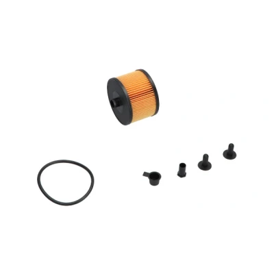 Bilde av KAVO PARTS TF 1983 Drivstoffilter ledningsfilter FORD: MONDEO 4 Turnier, Focus 2 Kombi, S Max Mk1, VOLVO: V50, S40 II, C30, PEUGEOT: 508 I SW