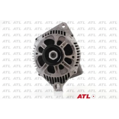 Bilde av Dynamo, peugeot 605, 5705 L4, 5705N4, 96 201 702 80