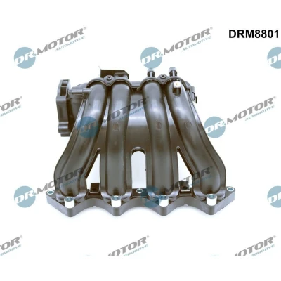 Bilde av DR.MOTOR AUTOMOTIVE DRM8801 Innsugningsmanifold med tetning
