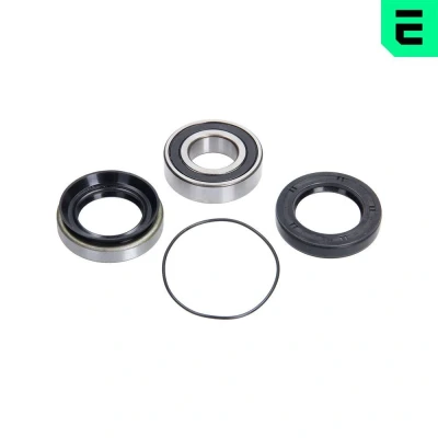 Bilde av OPTIMAL 301659 Hjullagersett 62 MAZDA: BT 50 Pick up, FORD: Ranger Mk2
