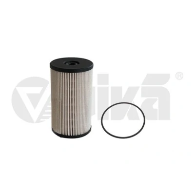 Bilde av VIKA 11270042401 Drivstoffilter Filterinnsats Diesel VOLKSWAGEN: Tiguan I, Touran Caddy 3, SKODA: Octavia 2 Combi, Superb II Stasjonsvogn