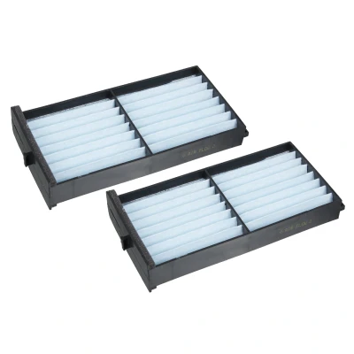 Bilde av BLUE PRINT ADC42503 Filtersett, kupeluft